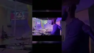 New Music | Band | (BMBCB) #trending #viral #collisiondrumsticks #drummer #drums #fypシ #shorts