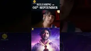 💘 Ibbani Tabbida Ileyali | Kannada New Movie Trailer | Love is in the Air | Sept 5th 💖