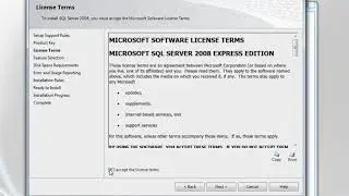 T-SQL VE SQL SERVER 2012 SQL SERVER 2008 KURULUMU