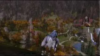 Neues Glück - A LOTRO Music Video -