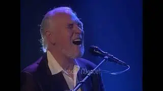 Procol Harum - A Whiter Shade of Pale - Live In Copenhagen Denmark on 15th December 2001