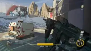 Weekly Montage
