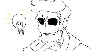 BRITA FILTER || FNF Animatic