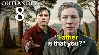 Outlander Season 8 Trailer: Henry Finds Claire!