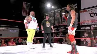 2024 Craig Williams Tag Team Memorial Tournament