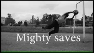 Sports advert
