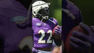 Will The Baltimore Ravens FINALLY Win It ALL This Season ? 🐦‍⬛  #nfl