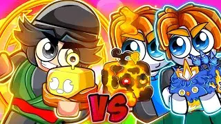 2v1 With Viewers Beat me and Win *Perm Fruits* Blox Fruits