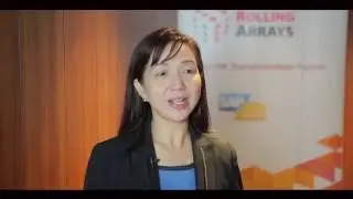 Customer Success Story 3 (USG Boral, Malaysia)  I  Rolling Arrays