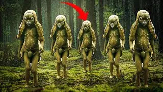 WORLD'S Scariest Tribes you do not want to meet - Discovery Palace