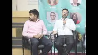Sheba.XYZ এর কো-ফাউন্ডার সজীব ভাই এর কিছু কথা, উদ্যোক্তাদের জন্য