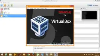 Install Mikrotik on VirtualBox and Add to GNS3 Step by Step