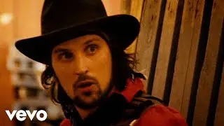 Kasabian - Fire (Video)