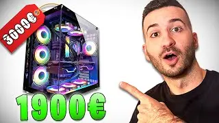 Come Ho Risparmiato 1100€ su un PC da GAMING