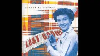 Lost bodies - Ανδαλουσιανος Σκυλας