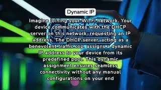 DHCP Part 2