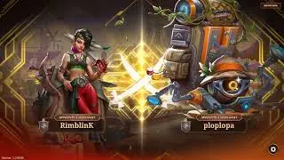 the perfect Keg build exist