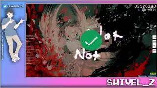 osu! - 30 Minutes of Uta
