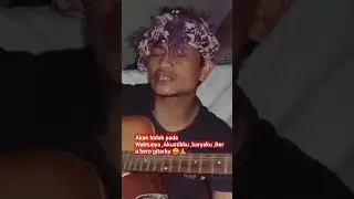 Akan Indah pada Waktunya #putuwawangc #adadishorts #yansikadn #lagubali2023