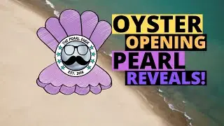 Pearl Time! (Reveals 17243 - 17259)