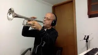 HINO 184   NÓS TE LOUVAMOS, POR FÉ, GRANDE DEUS