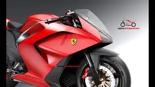 New Ferrari V4 SuperSports 2019 | FERRARI FURIA SUPERSPORTS New Model 2019