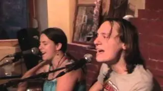 VálaszÚt - 16 Tonna - (Tennessee Ernie Ford -  Sixteen Tons - cover)