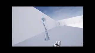 UE4.24 VR Destruction Hot-Swap V002
