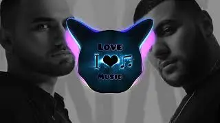 HammAli & Navai - Ноты (BassBoosted) music2018