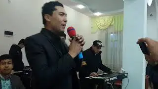 Quvondiq Jumaniyozov Ellikala Yuduzi