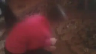Подруга против кота