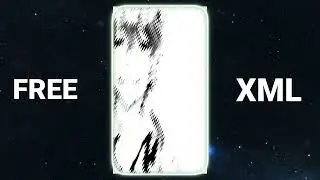 Viral sad xml || Alight motion xml File || ,