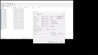 7-Zip: How to Create an Archive