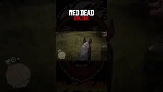 Red Dead Online Metal Detector