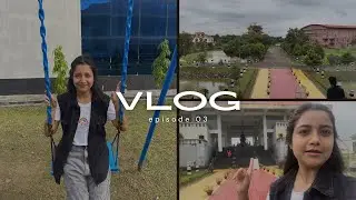 Going to Sukapha Samannay Kshetra Jorhat 😍 || Vlog 3