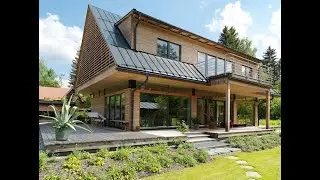 Qué es una Passivhaus