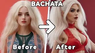 5 Myths in Bachata you must FORGET ! | Marius&Elena Bailando Bachata