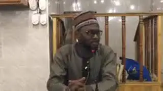 KAI TSAYE SHIRI DAGA GIDAN RAHMA TV TARE DA SHEIKH LAWAN ABUBAKAR SHU,AIB HAFIZAHULLAH