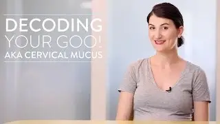 Conception 101: Decoding Your Cervical Mucus