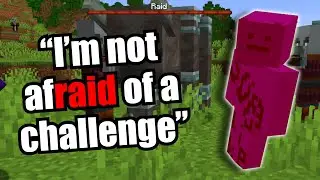 Minecraft, but if I say 