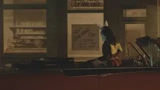 “Only Have Eyes 42” Video Vignette