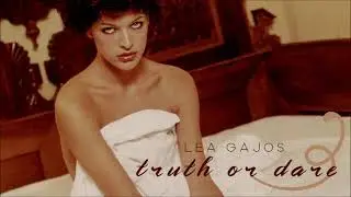 Lea Gajos - Truth or Dare? (Audio)