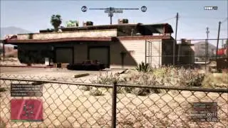 GTA 5 Exposing Gang 1 Last Time They Suck.