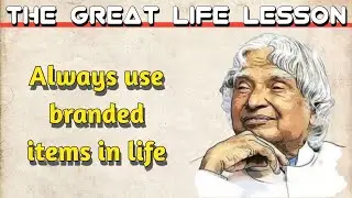 Life Changing Inspirational Quotes | The Great Life Lesson - 13