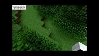 обзор модов minecraft №43 (wall jump)