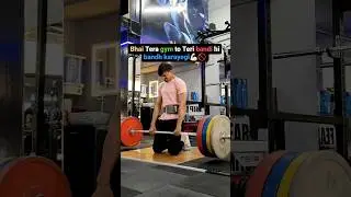 💪🏻🥰Meri Bandi 