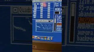 Nine. Teen. Eighty. Five. People.  #amiga