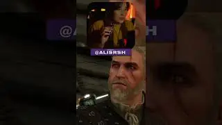 Очень неожиданный поворот 