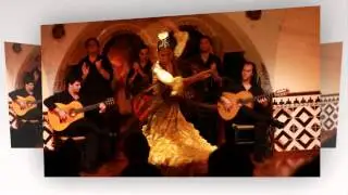 SPAIN, FLAMENCO