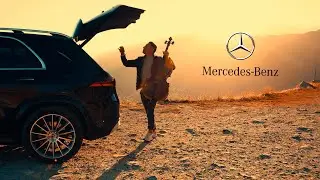 Videoclip for Mercedes-Benz | Jodok Cello